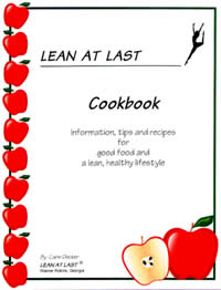 Cookbook