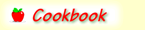 Cookbook